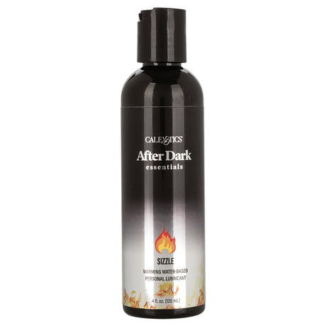 After Dark Essentials Sizzle Ultra Warming Water-Based Lubricant