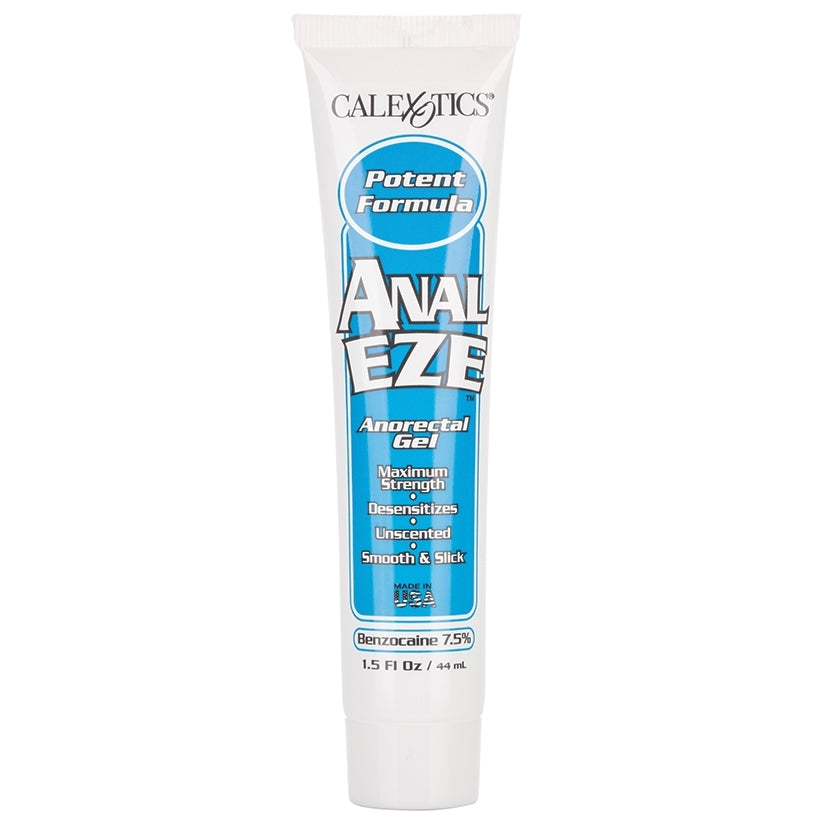 Anal Eze Desensitizing Gel 1.5oz