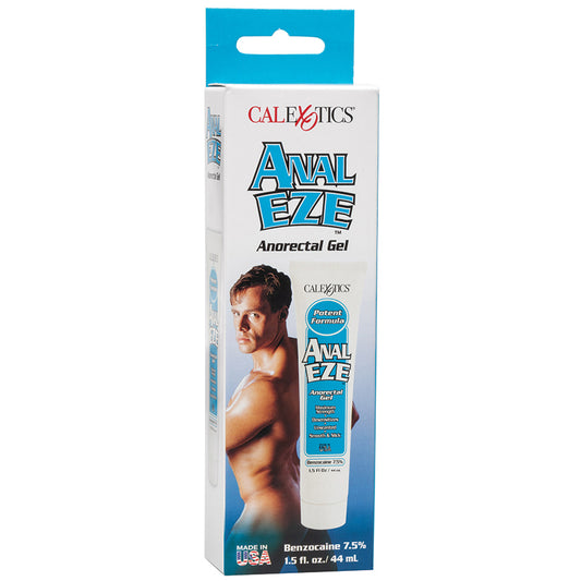 Anal Eze Desensitizing Gel 1.5oz