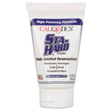 Sta-Hard Cream Desensitizer 2oz