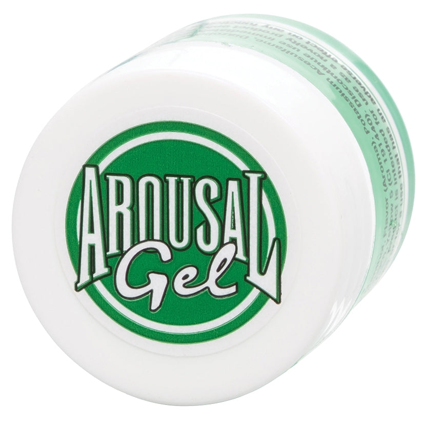 Arousal Gel .25oz