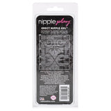 Nipple Play Erect Nipple Gel-Mint .5oz