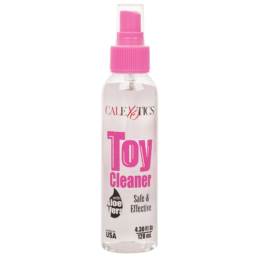 Toy Cleaner With Aloe 4.3oz
