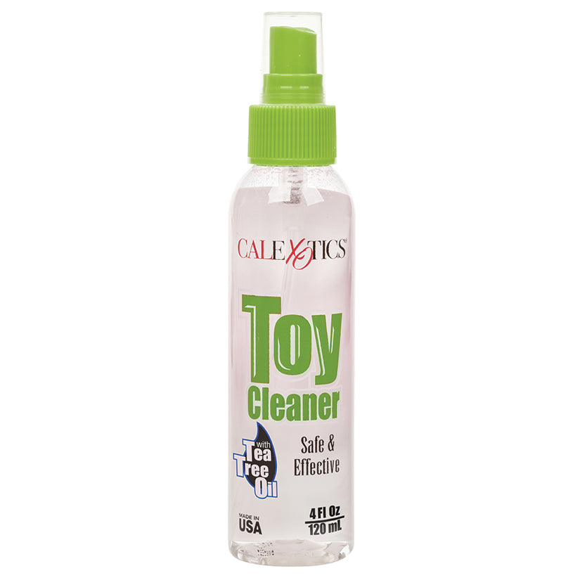 Toy Cleaner With Tea Tree Oil 4oz