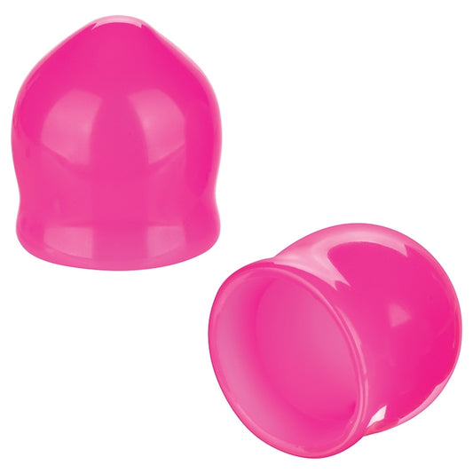 Nipple Play Mini Nipple Suckers-Pink