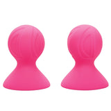 Nipple Play Silicone Pro Nipple Suckers