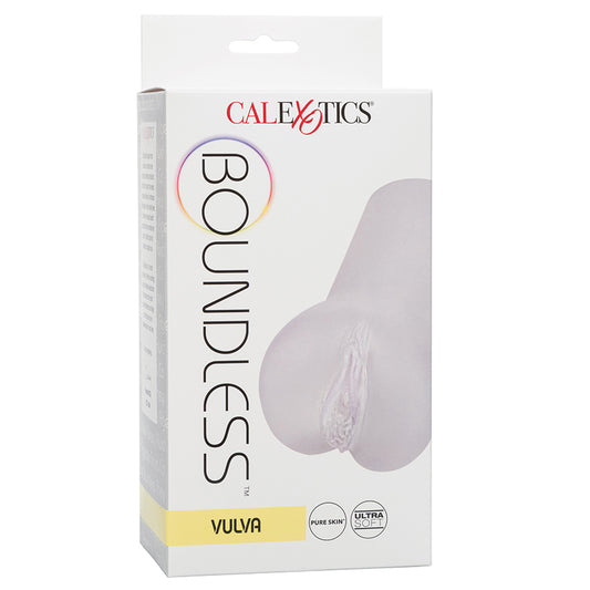 Boundless Vulva