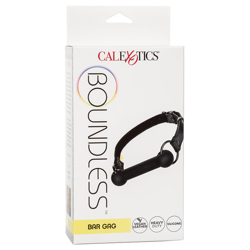 Boundless Bar Gag