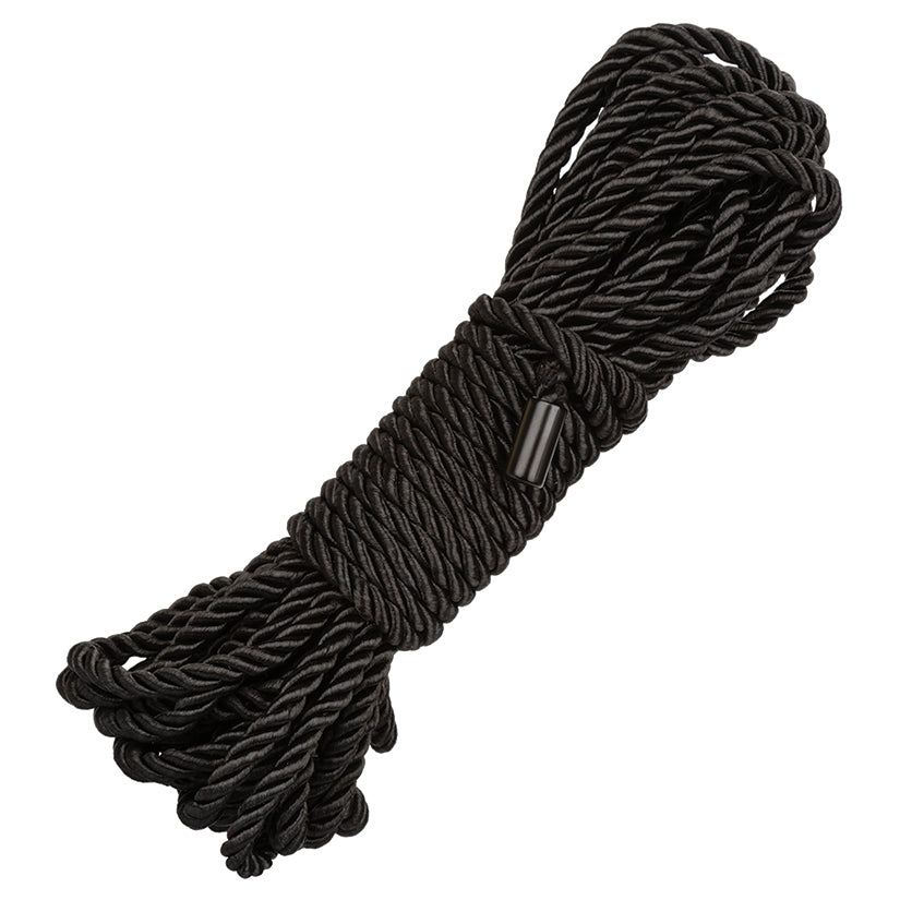 Boundless Rope