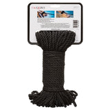 Scandal BDSM Rope Black