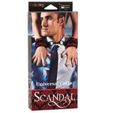 Scandal Universal Cuffs