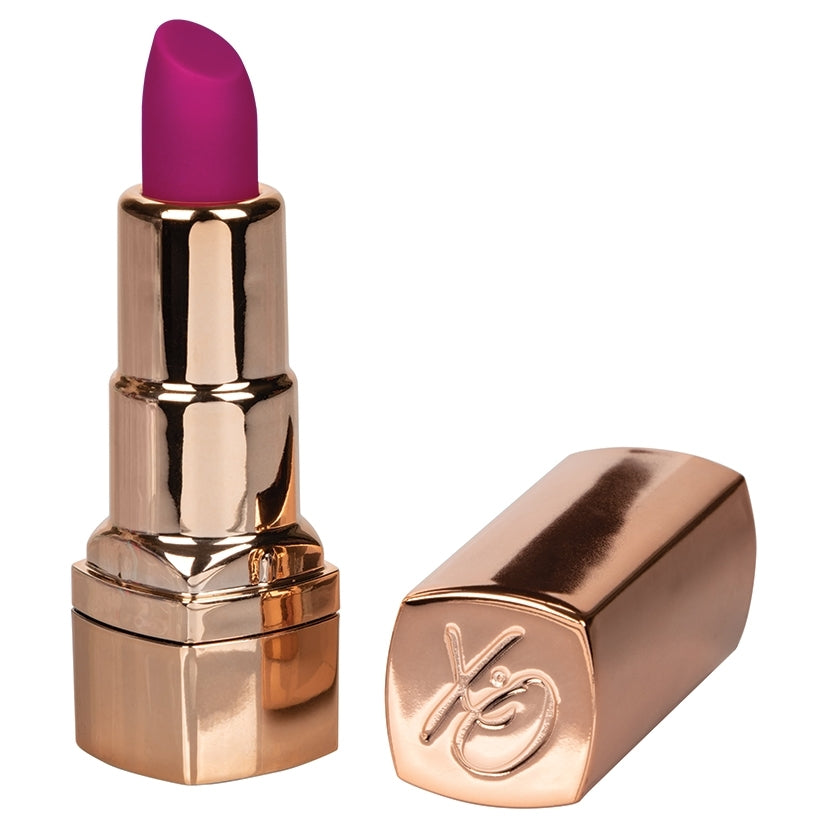 Hide & Play Rechargeable Lipstick