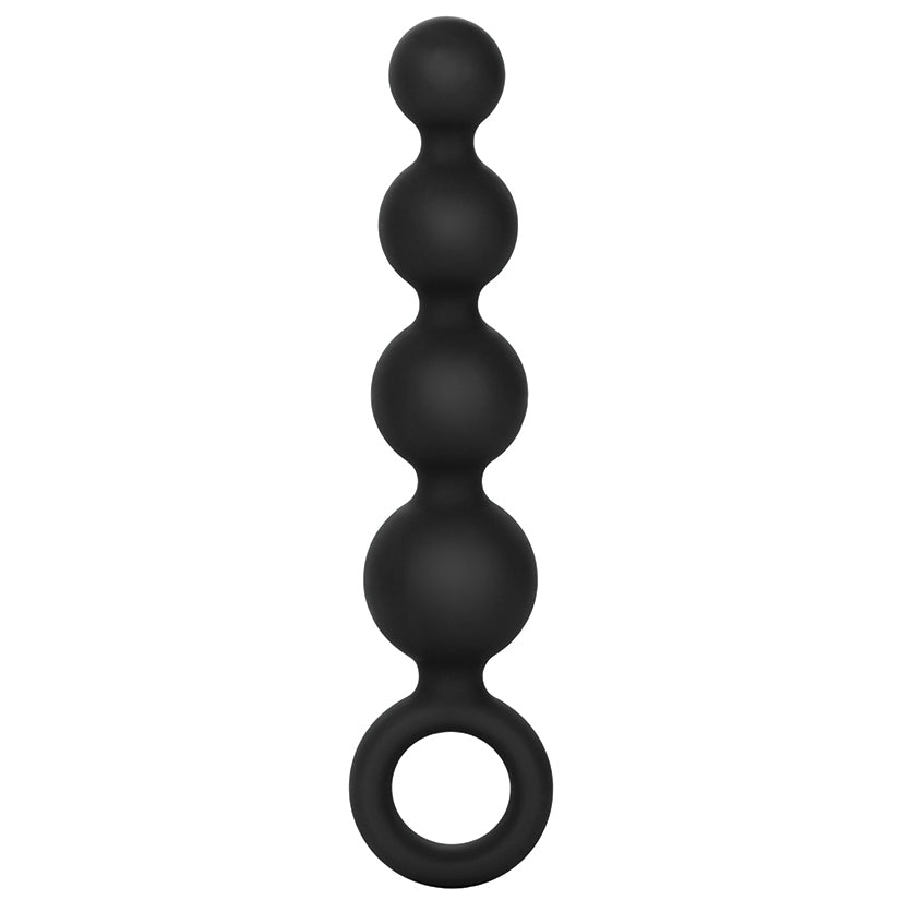 Silicone Booty Beads