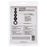 Silicone Booty Beads