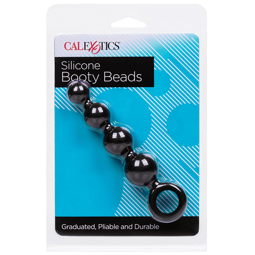 Silicone Booty Beads