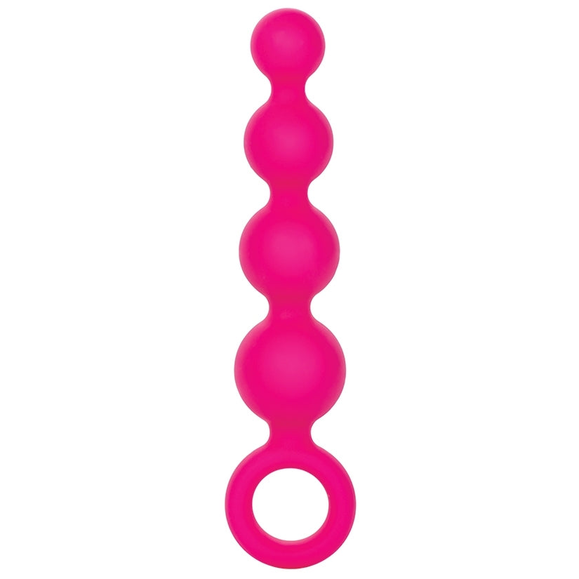 Silicone Booty Beads