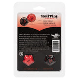 Naughty Bits Roll Play Naughty Dice Set