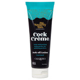 Naughty Bits Cock Crème Jerk-Off Lotion 4oz