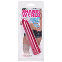 Shane's World Sparkle Vibe 4.5"