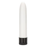 Dr. Joel Kaplan Intimacy Massager-White 4.5"