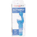 Beso de mariposa original