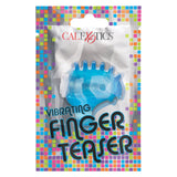 Vibrating Finger Teaser Foil Prepack Of 24