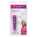 Dr. Laura Berman Intimate Basics-Athena 4"