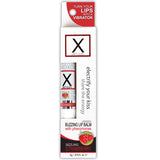 Sensuva X On The Lips Buzzing Lip Balm