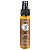 Sensuva Deeply Love You Throat Relaxing Spray 1oz