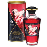 Shunga Aphrodisiac Warming Oil 3.5oz