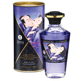 Shunga Aphrodisiac Warming Oil 3.5oz