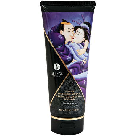 Kissable Massage Cream 7oz