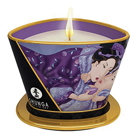 Shunga Massage Candle 5.7oz