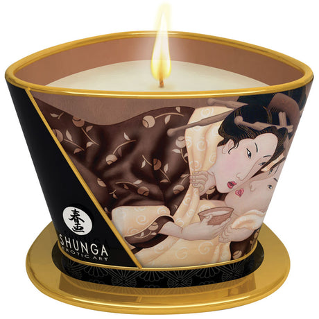 Shunga Massage Candle 5.7oz