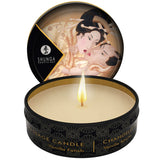 Shunga Mini Massage Candle 1oz