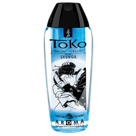 Shunga Toko Aroma Lube 5.5oz