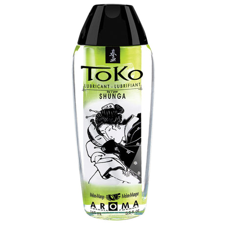 Shunga Toko Aroma Lube 5.5oz