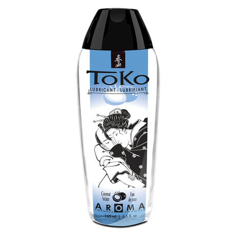 Shunga Toko Aroma Lube 5.5oz