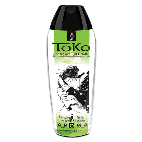 Shunga Toko Aroma Lube 5.5oz