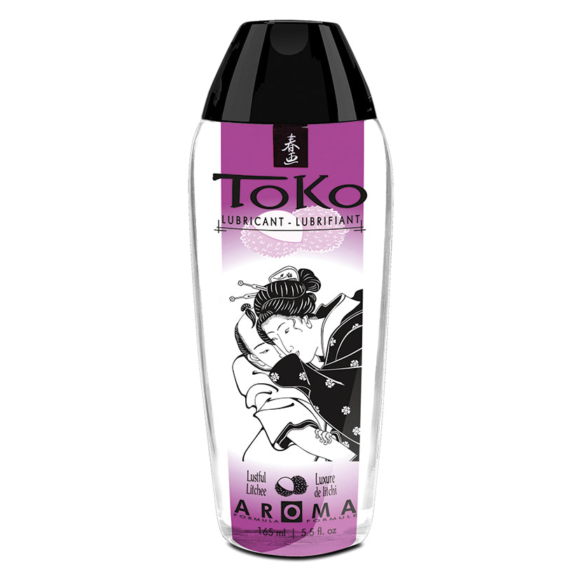 Shunga Toko Aroma Lube 5.5oz