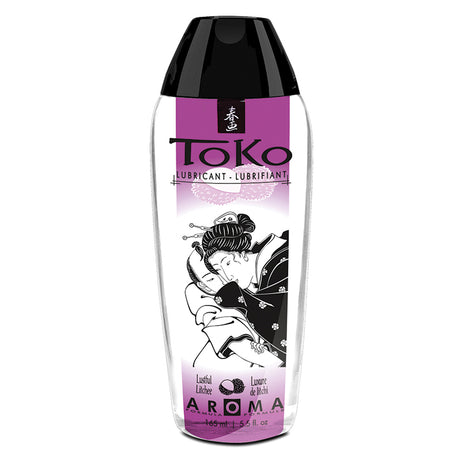 Shunga Toko Aroma Lube 5.5oz