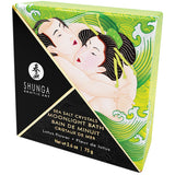 Shunga Moonlight Bath Sea Salt Crystals 2.6oz