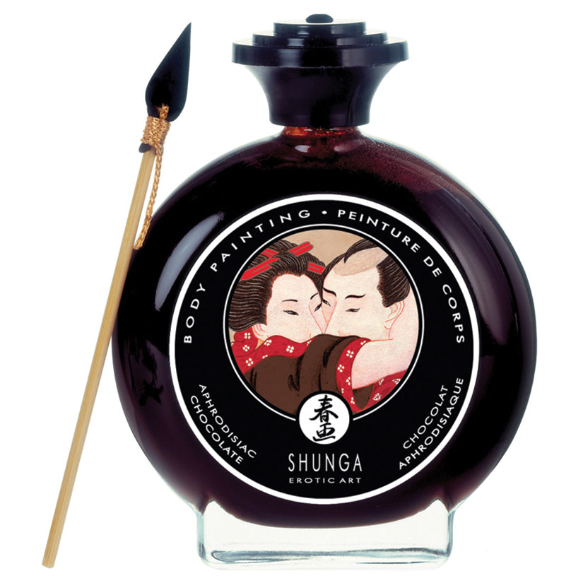 Shunga Body Painting 3.5oz