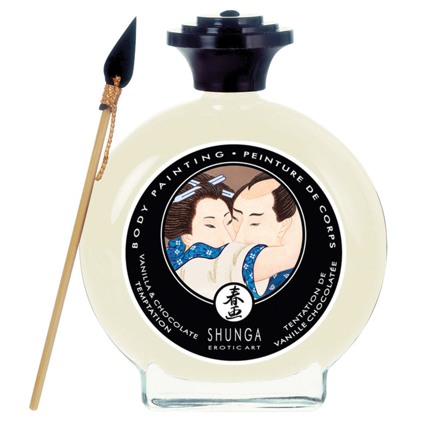 Shunga Body Painting 3.5oz