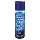 Skins Aqua Water Based Lubricant