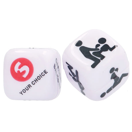 Sexy Dice