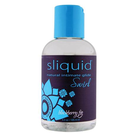 Sliquid Swirl Intimate Glide 4.2oz