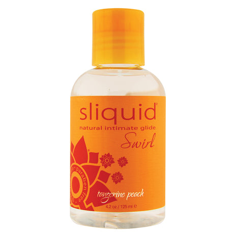 Sliquid Swirl Intimate Glide 4.2oz