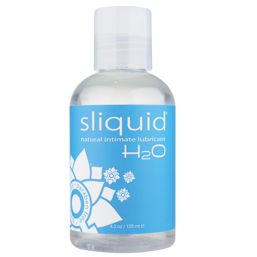 Sliquid H2O-Original Lube