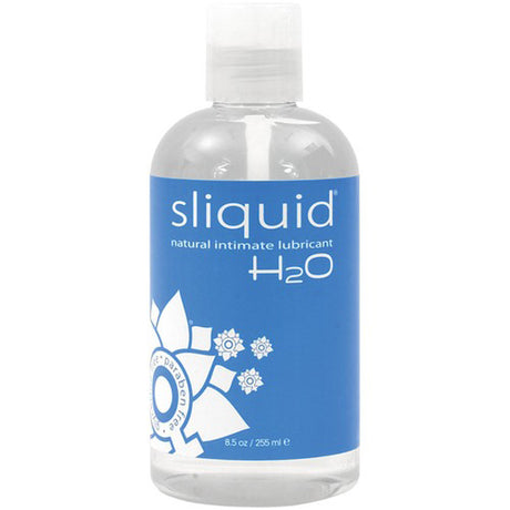 Sliquid H2O-Original Lube